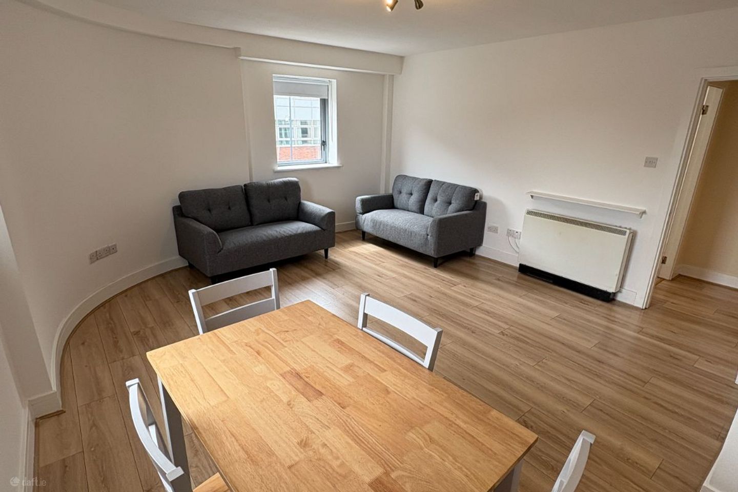 2 Bed Apartment, Exchange Hall, The Exchange, Tallaght, Dublin 24