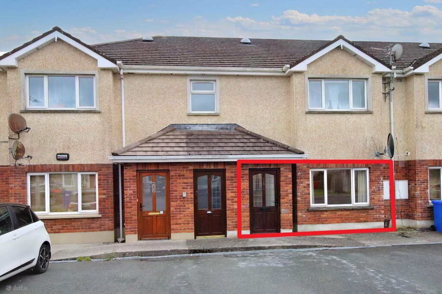 205a Coille Bheithe, Nenagh, Co. Tipperary, E45KP93
