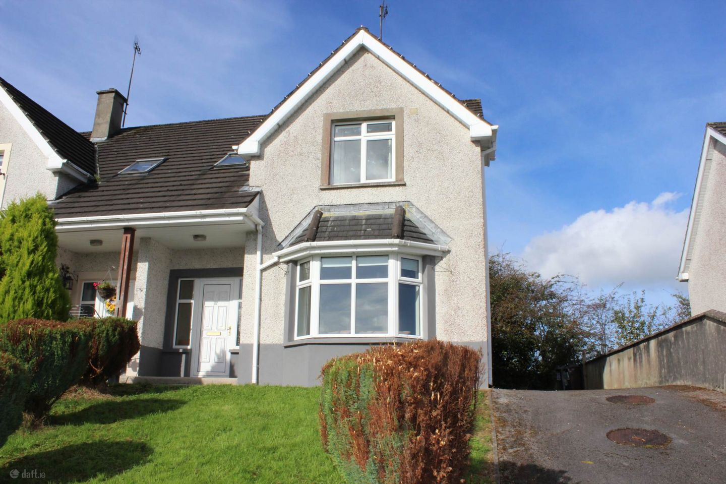 37 The Green, Ballymacool, Letterkenny, Co. Donegal