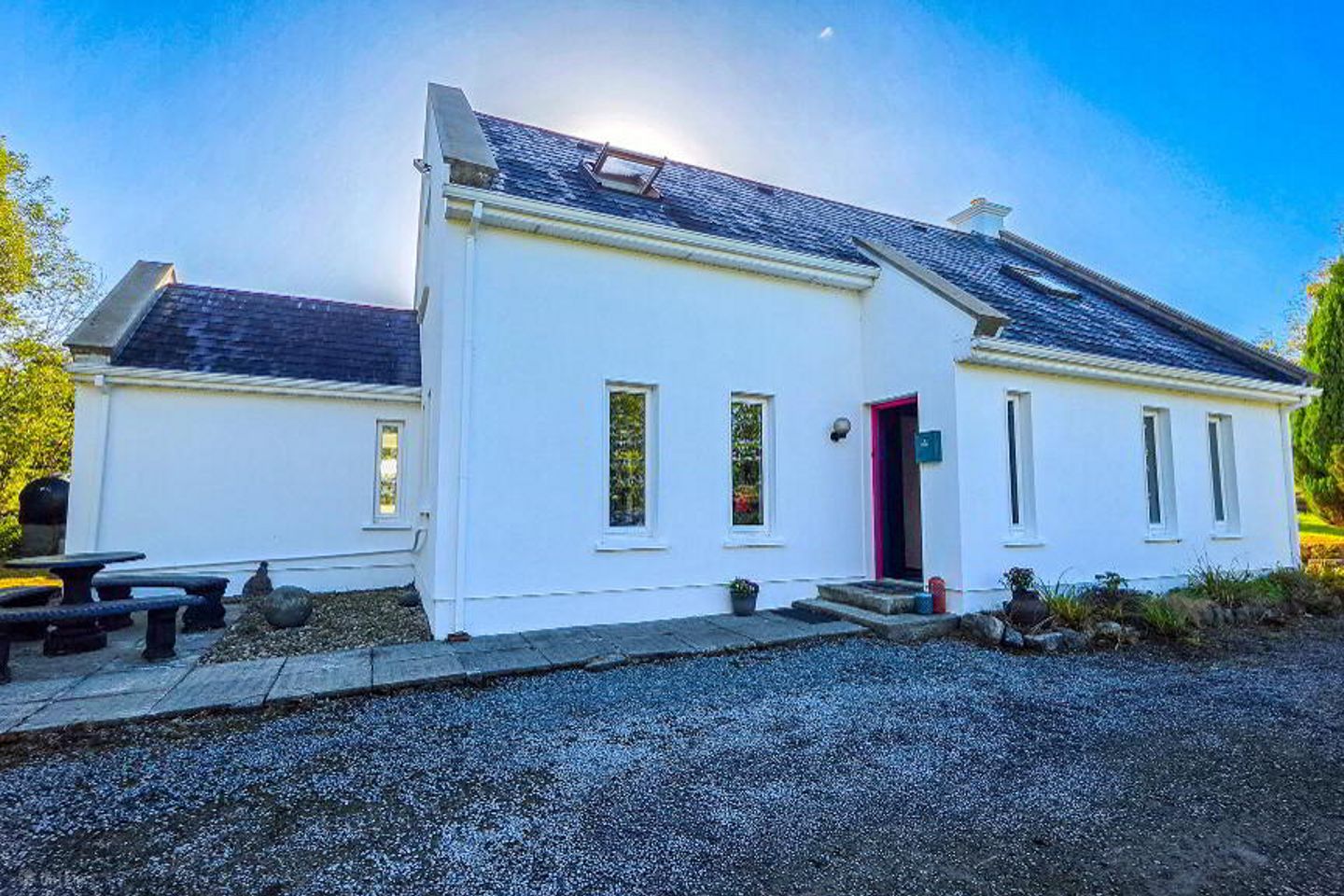 Mosshill, Strokestown, Co. Roscommon, F42R528