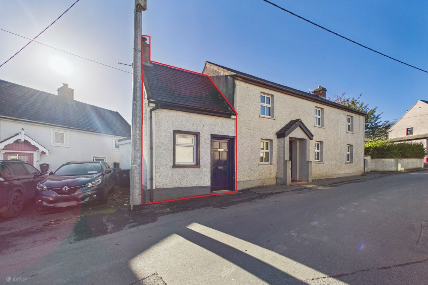 Shine Cottage, Lower Kilmacow, Co. Kilkenny, X91 A2X9