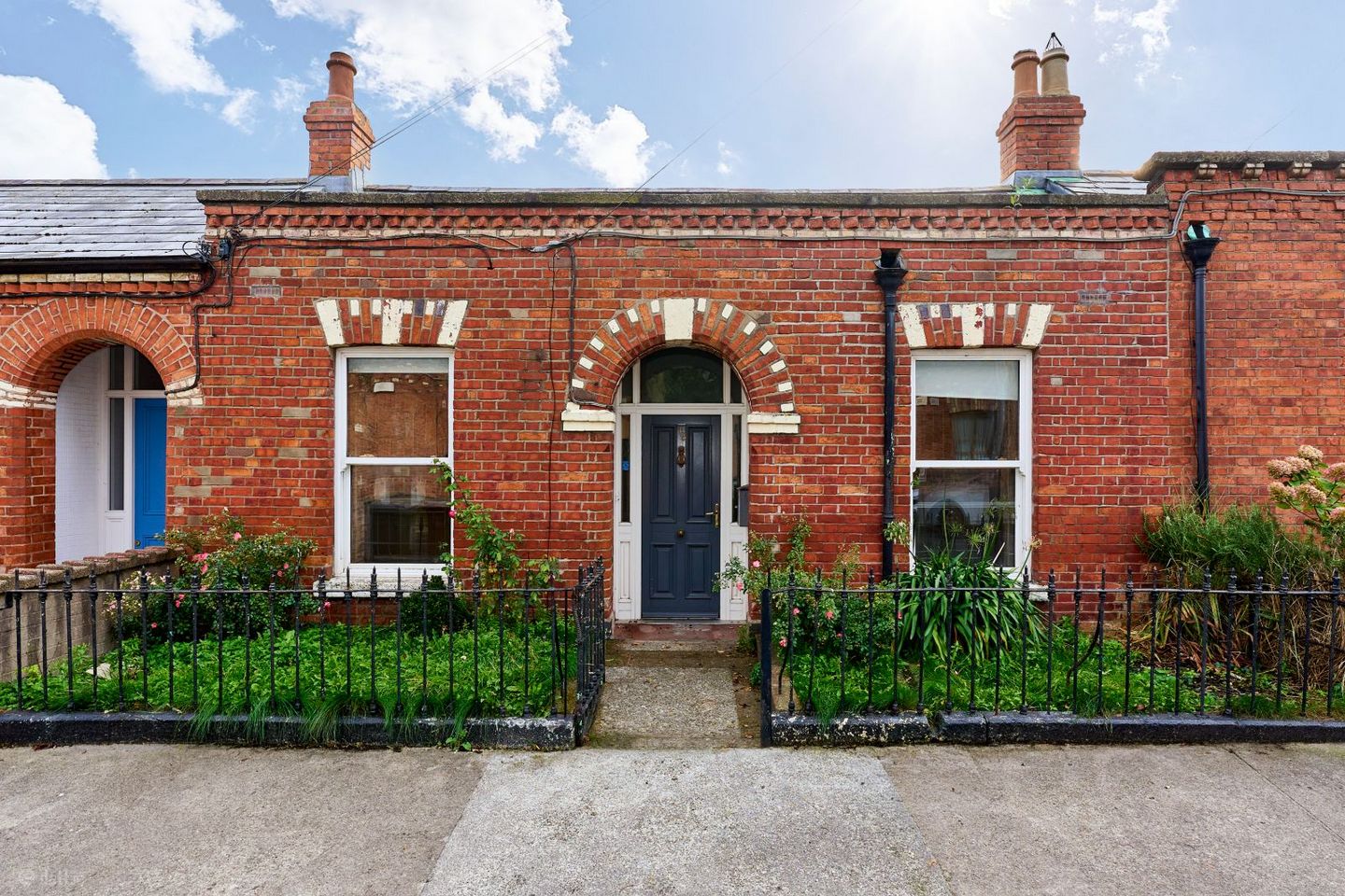 45 Greenville Terrace, Dublin 8, South Circular Road, Dublin 8