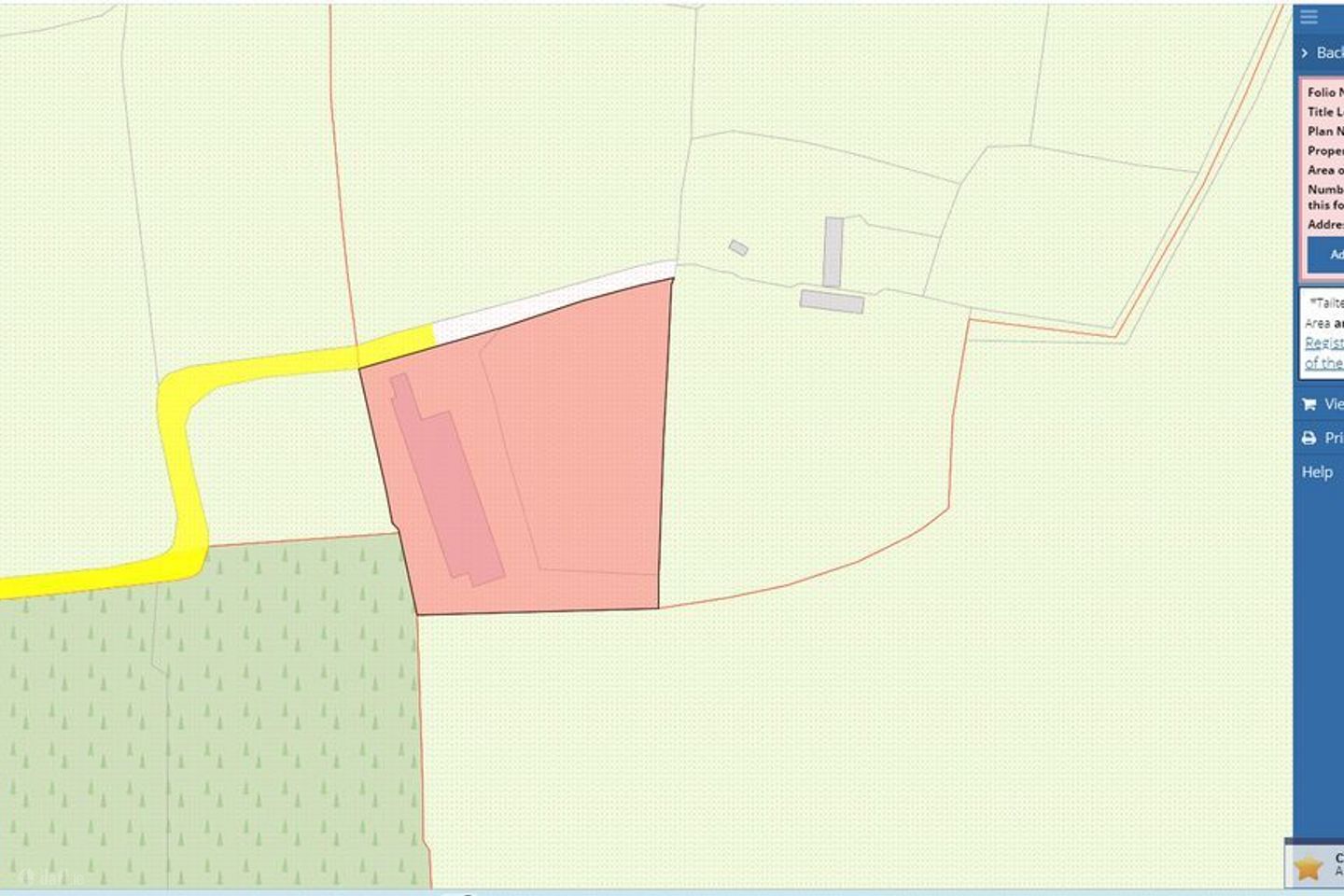 Ballynaglogh West, Carrignavar, Co. Cork, T34E797