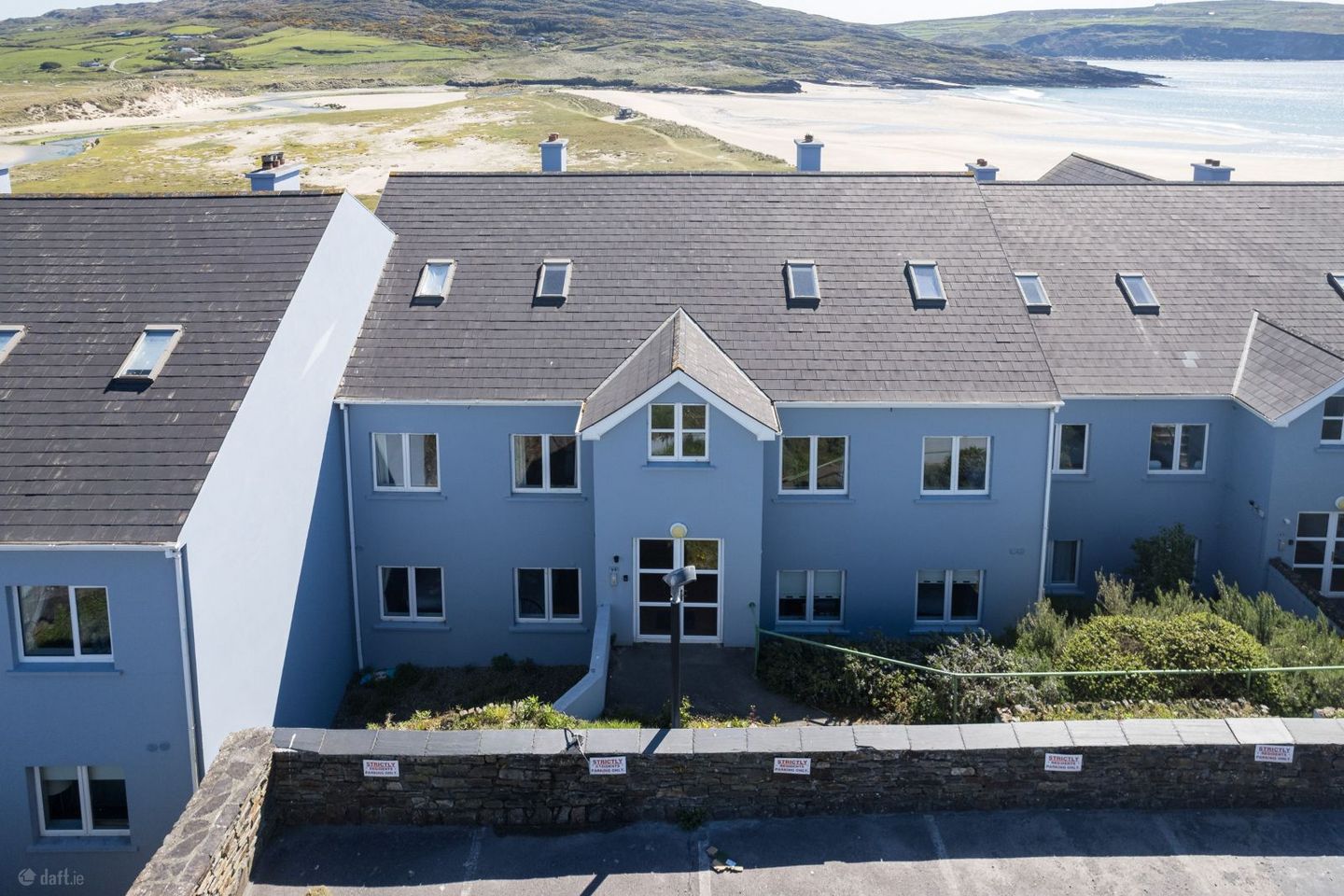 5 Barleycove Beach Apartments, Barleycove, Goleen, Barley Cove, Co. Cork, P81HP86