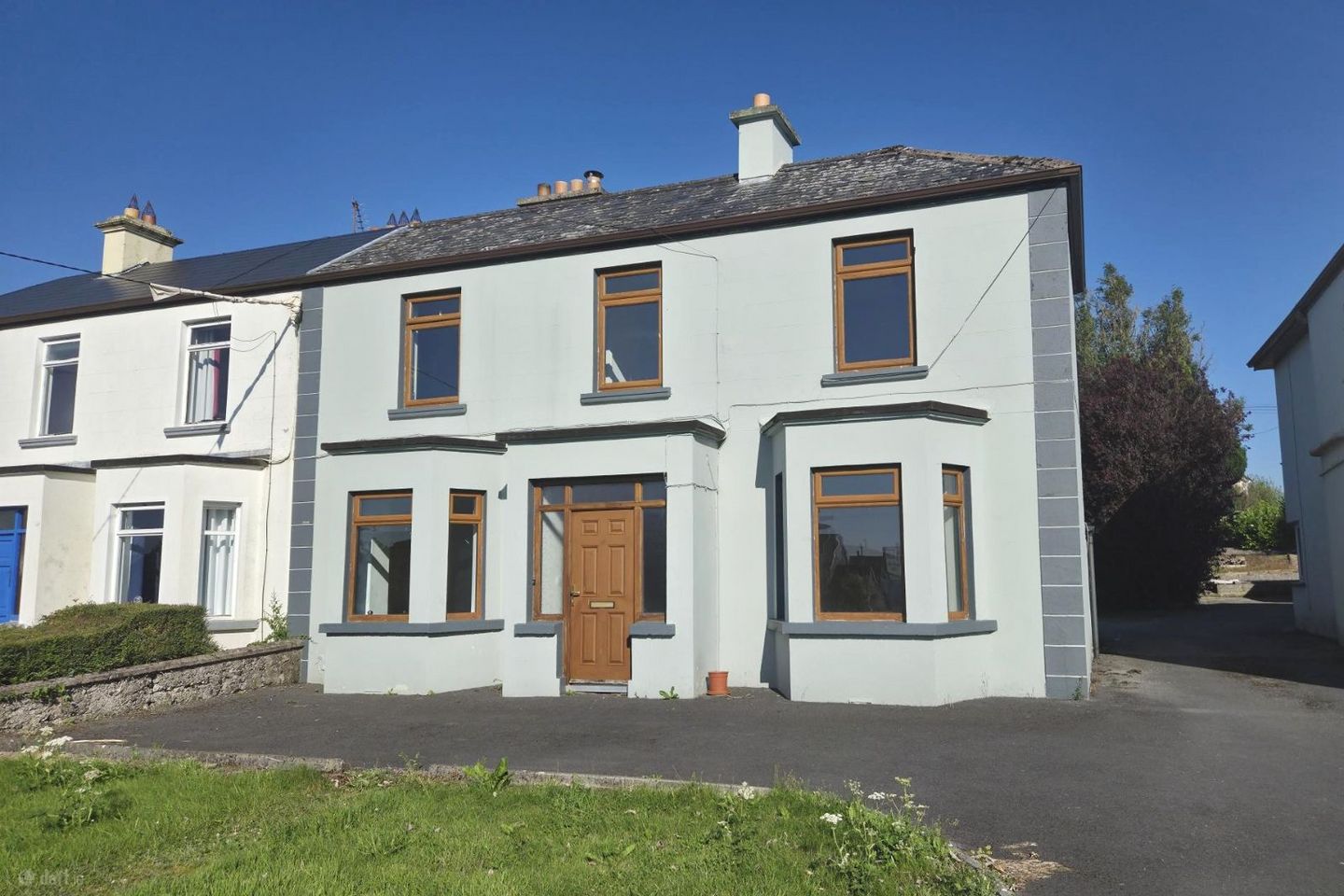 6 Gallagher Terrace, Tubbercurry, Tubbercurry, Co. Sligo, F91H020
