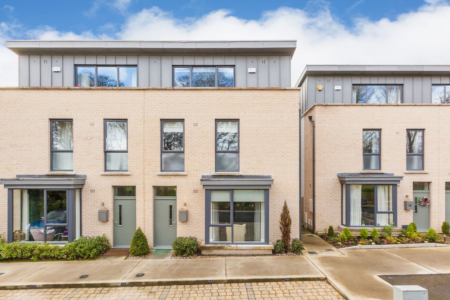11 Castle Vernon, Clontarf, Dublin 3, D03XE10