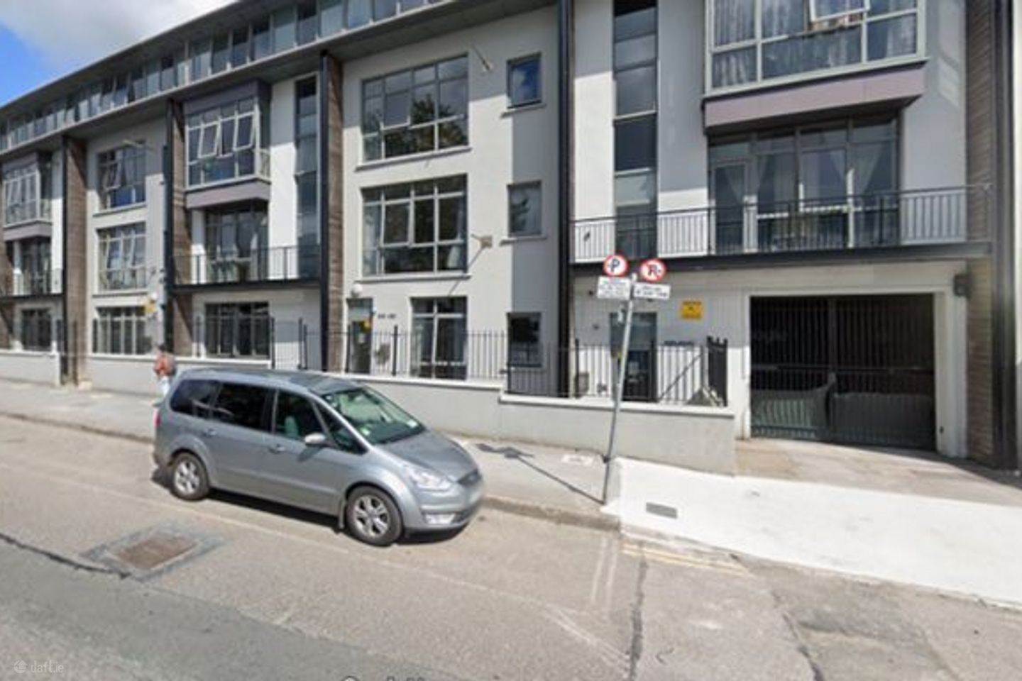 Arcadia Hall. Lower Glanmire Road, Cork , Cork City Centre, Co. Cork