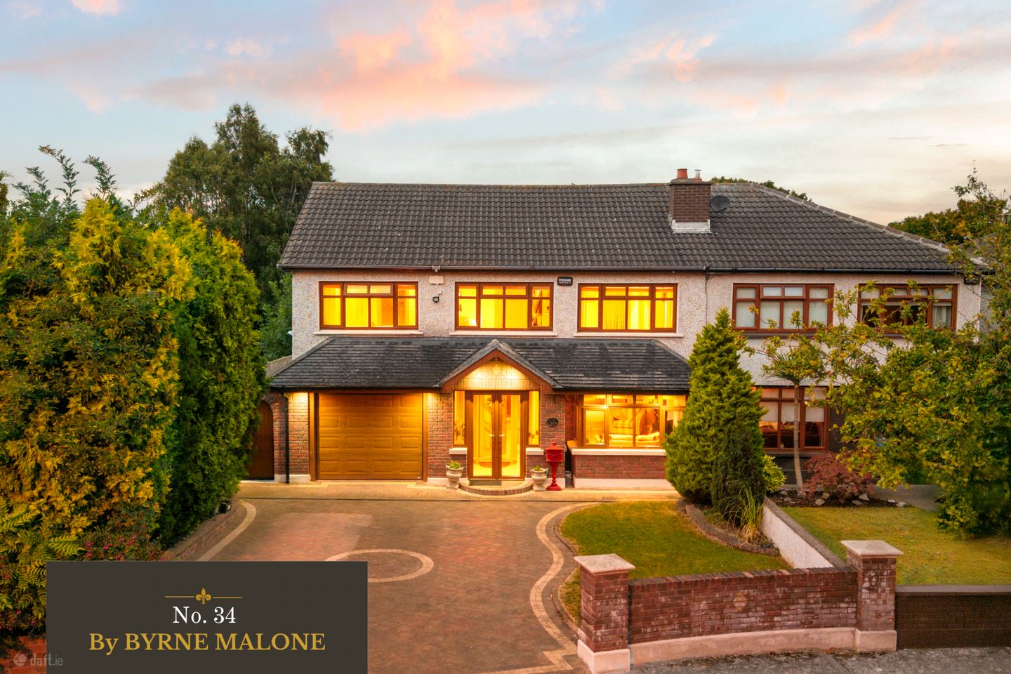 34 Dunmore Grove, Kingswood, Dublin 24, D24FK6Y