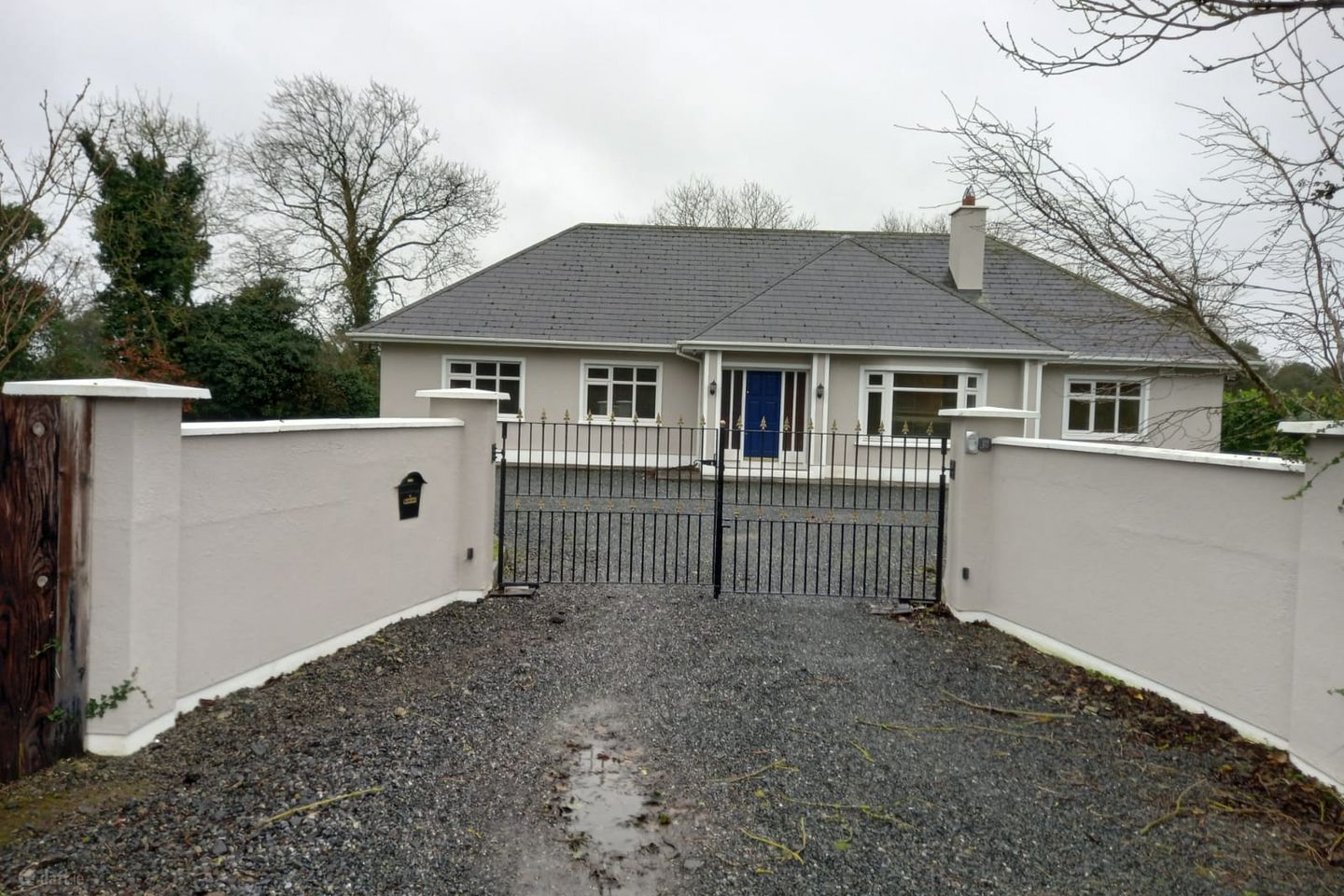 Donore, Carragh, Co. Kildare