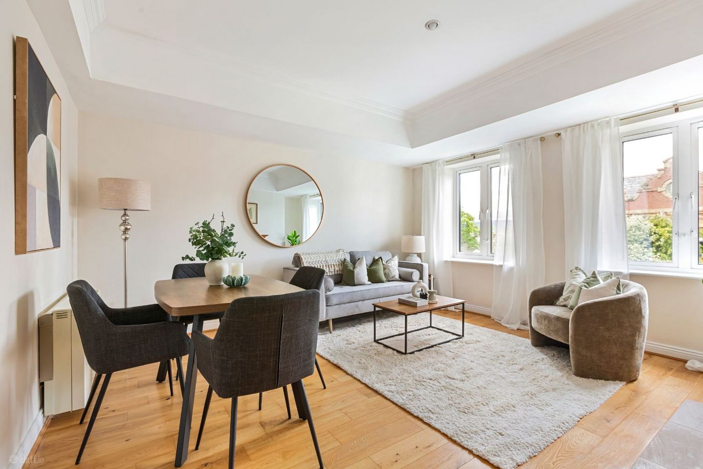 43 Eastmoreland Court, Ballsbridge, Dublin 4, D04F970