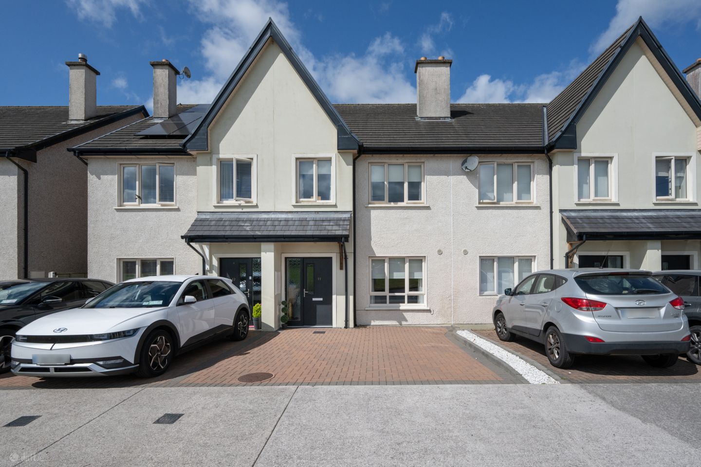 11 Glen Dara, Ard Cashel, Watergrasshill, Co. Cork, T56DX49