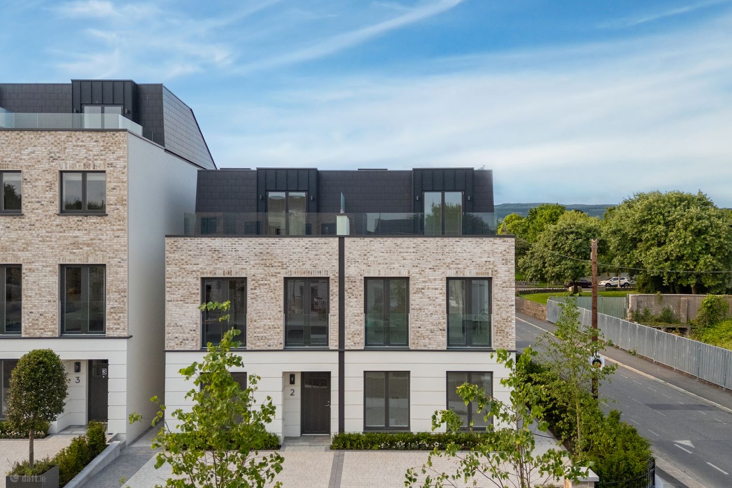 Sale Agreed, Silverbrook, Rathfarnham, Dublin 14