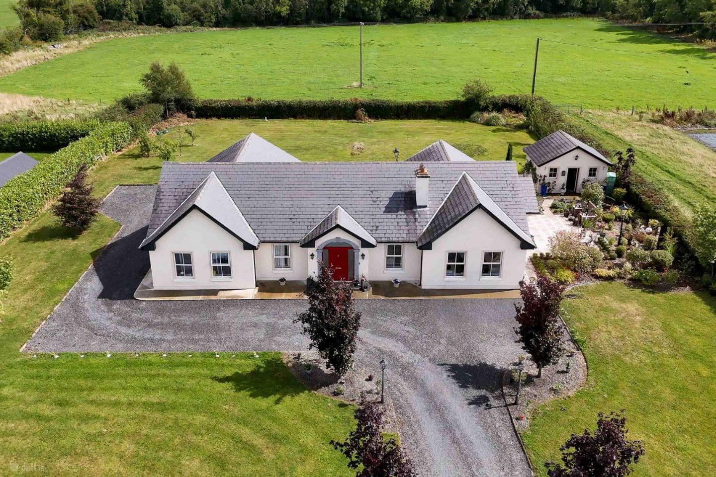 Grange, Bohermeen, Bohermeen, Co. Meath, C15PPK1
