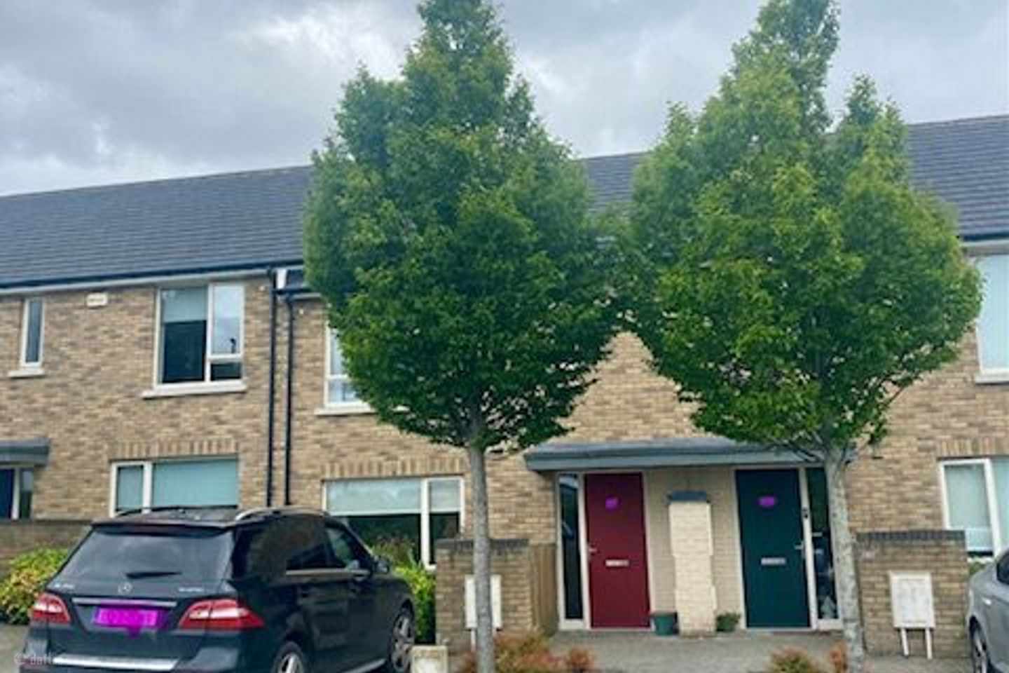 Rathborne Vale, Rathborne Park, Royal Canal Park, Dublin 15