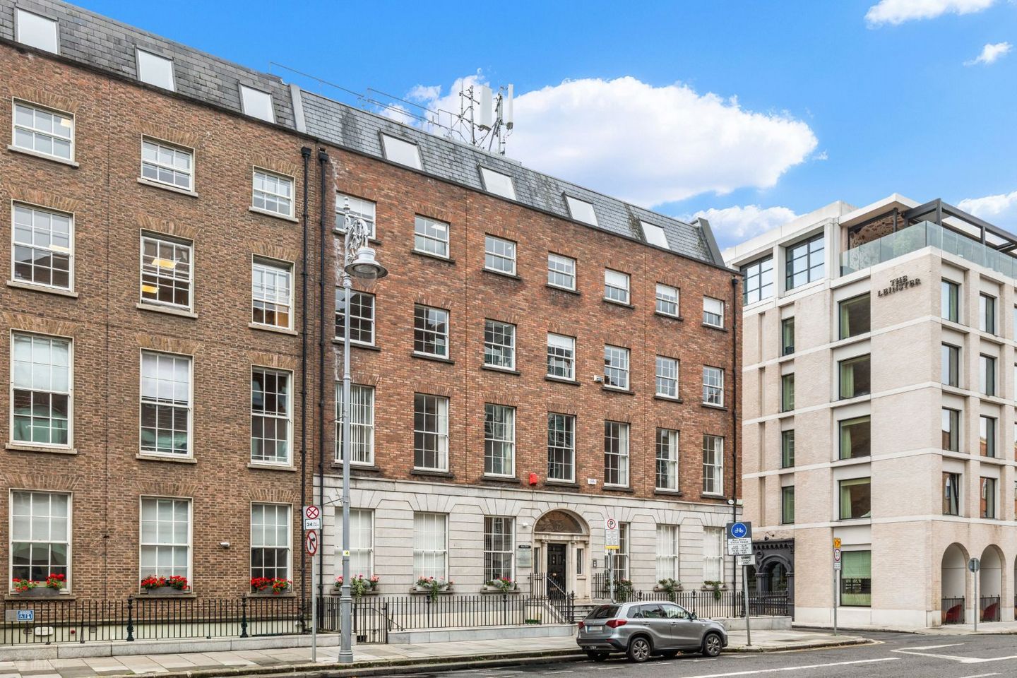 Behan House, 10 Mount Street Lower, Dublin 2, D02HT71