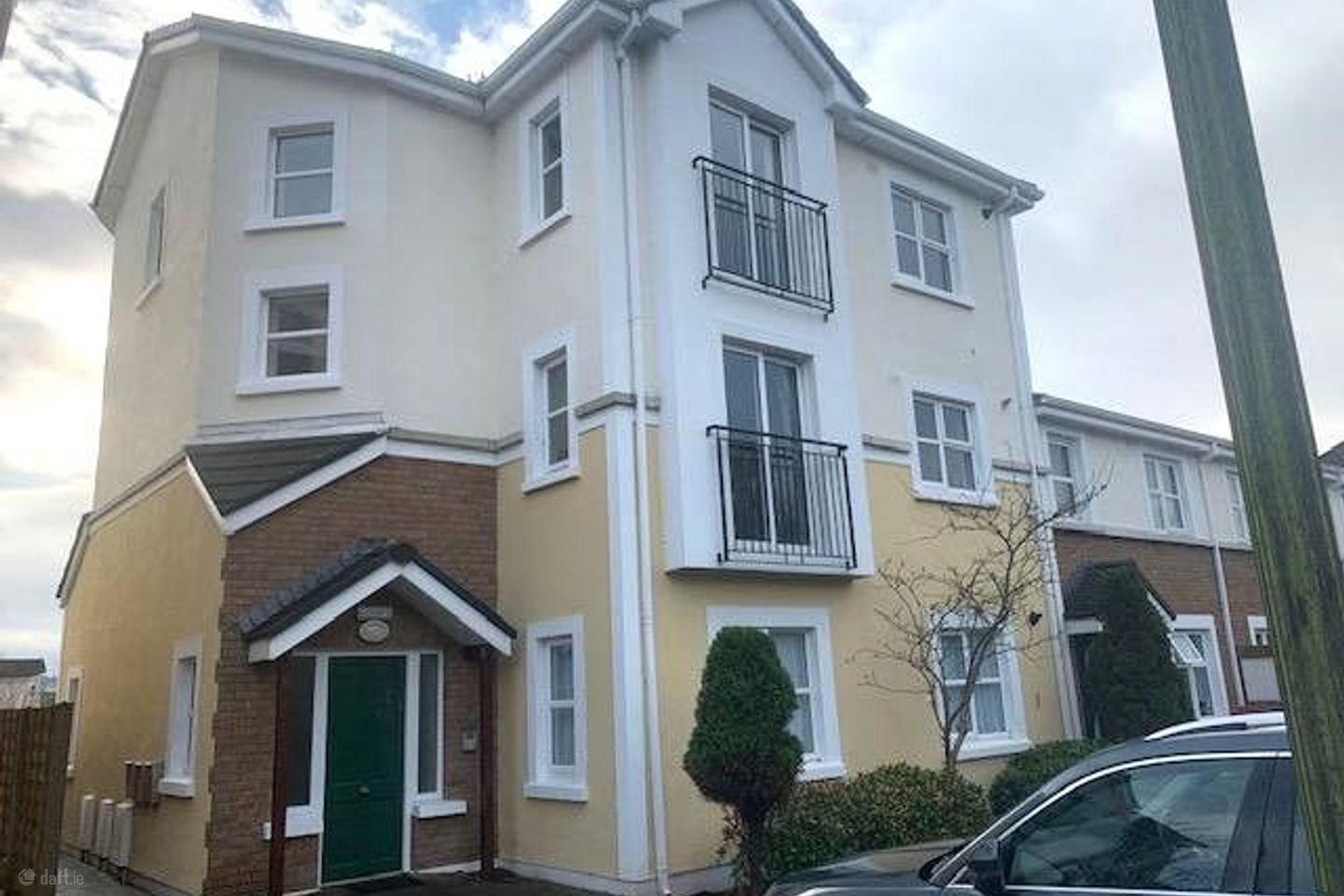 Apartment 174, Cluain Riocaird, Headford Road, Co. Galway, H91C678