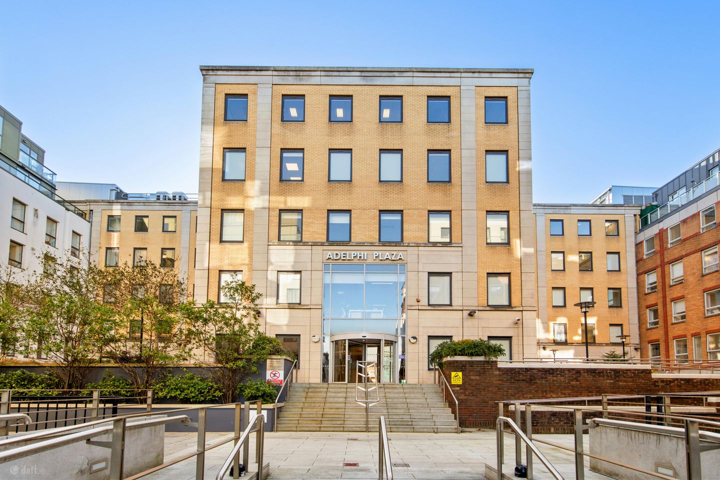 Adelphi Plaza, George's Street Upper, Dun Laoghaire, Co. Dublin