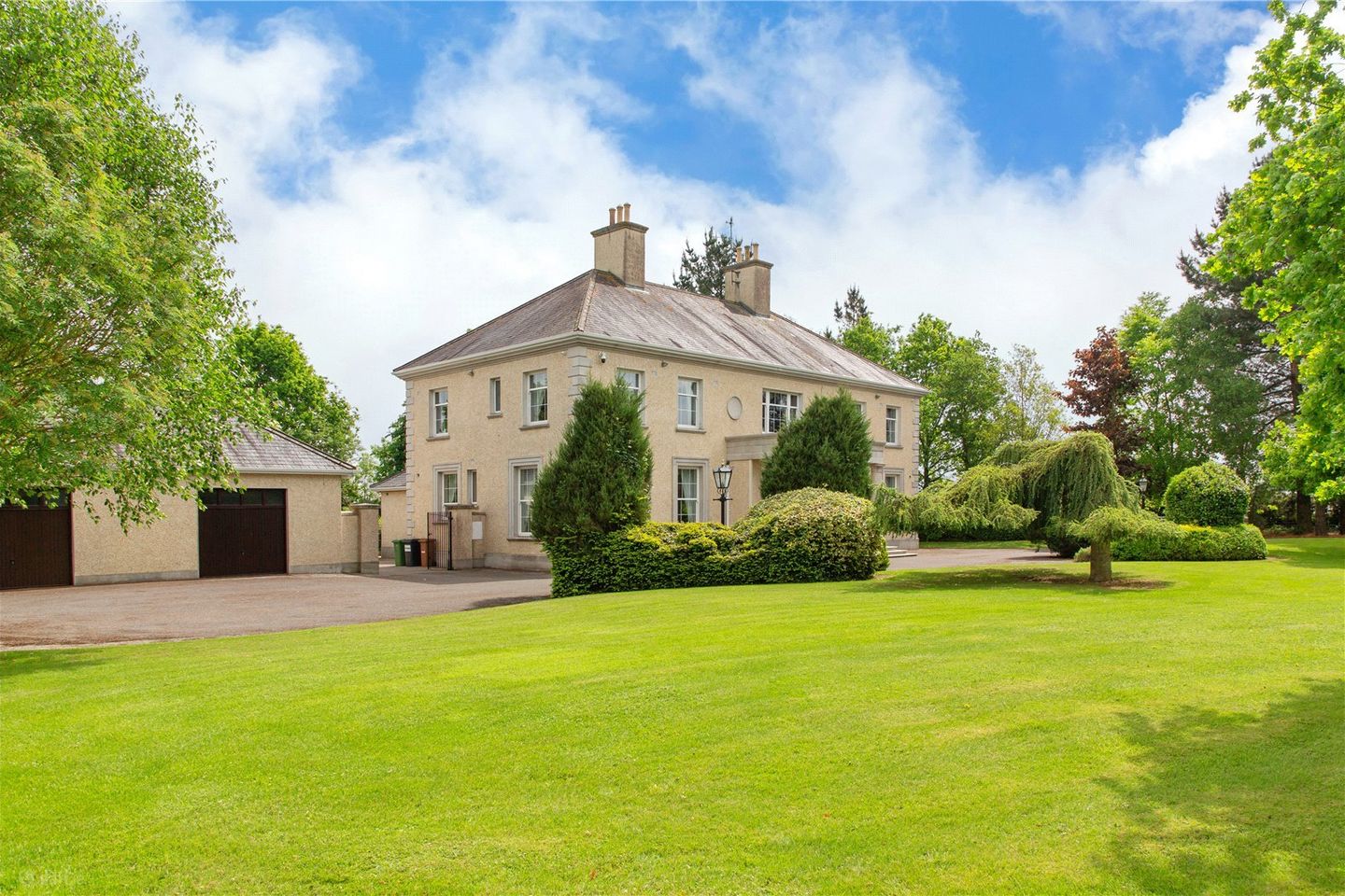 Drombeigh, Westmanstown, Lucan, Co. Dublin, K78YC95