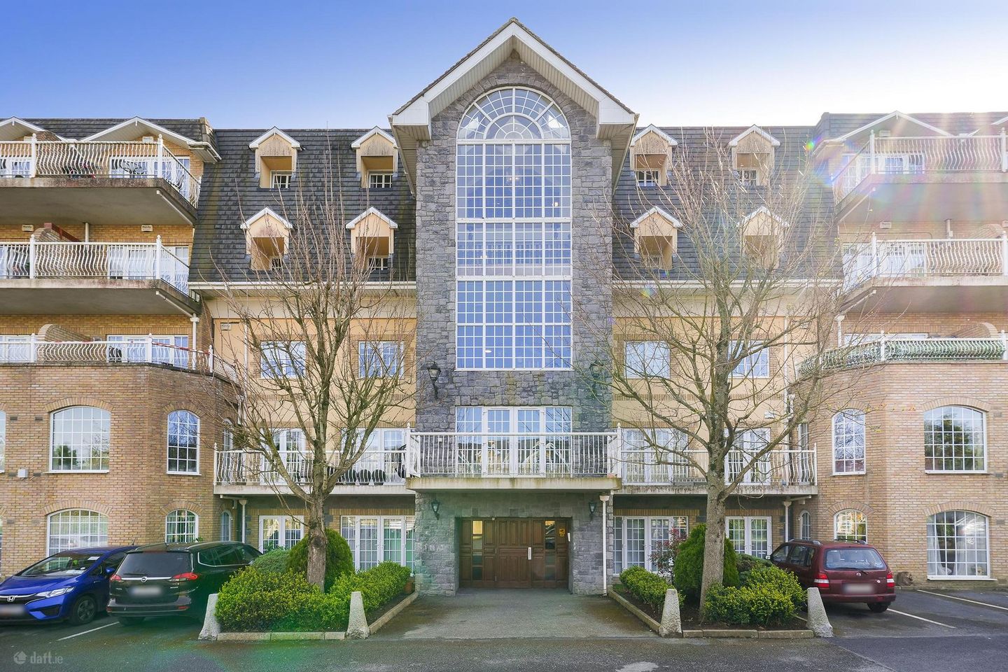 420 Swiftwood, Saggart, Co. Dublin