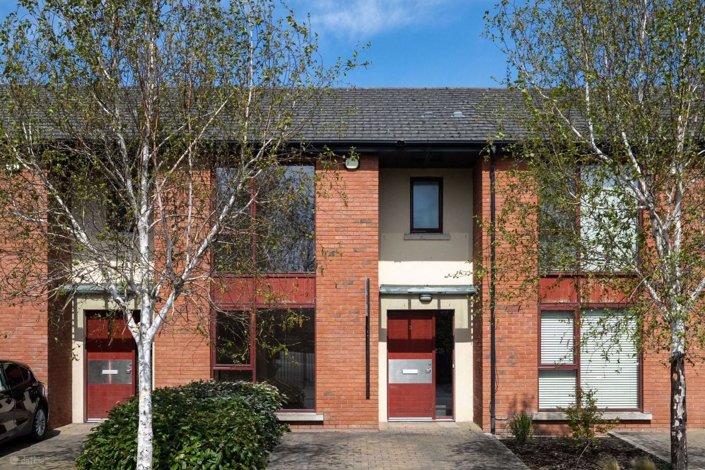 3 Castlegate Row, Adamstown, Lucan, Co Dublin, K78ND80