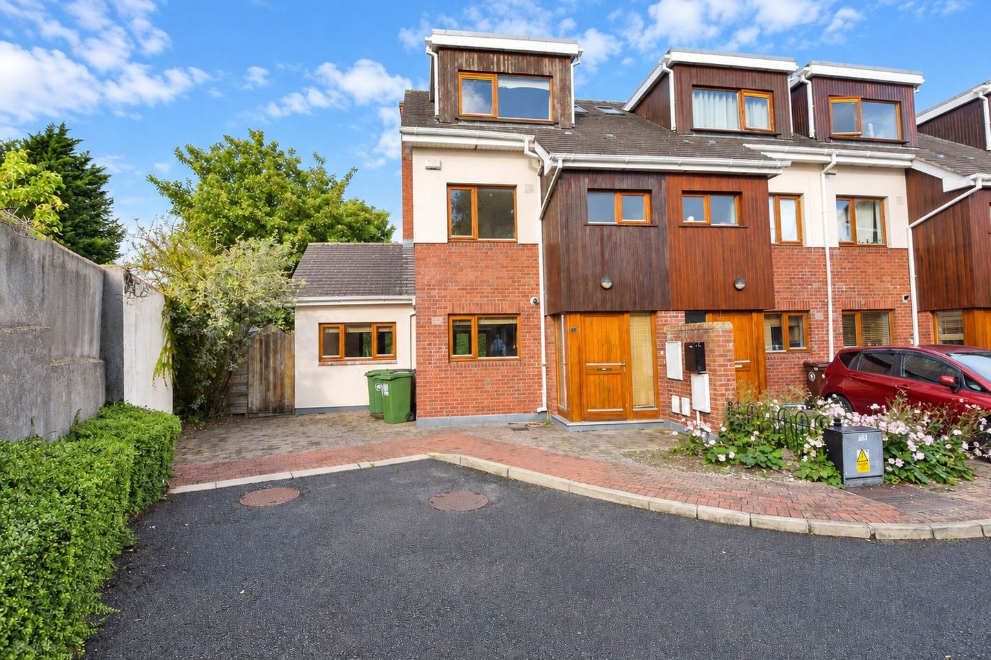 11 Frankfort Court, Dundrum, Windy Arbour, Dublin 14