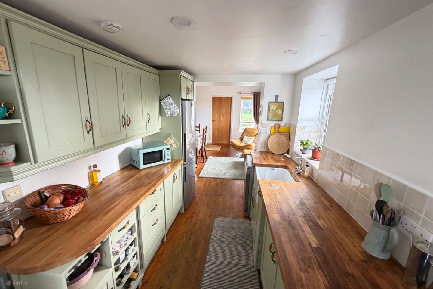 Whitty'S Cottage, Whittyshill, Wellingtonbridge, Co. Wexford
