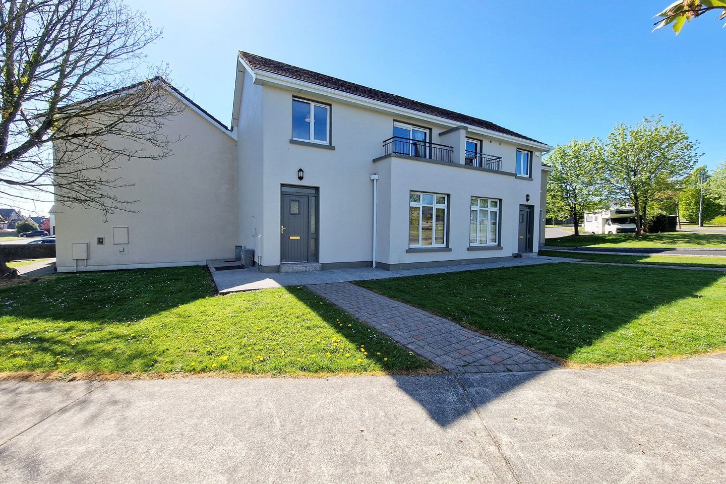 24 Shanacloon, Shanballa, Ennis, Co Clare, V95T1W3