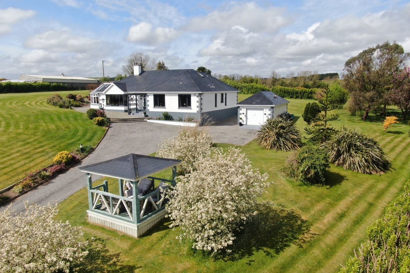 Sea View Lodge, Inch Road, Blackwater, Co. Wexford, Y21RP89
