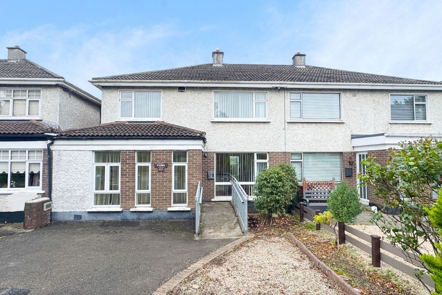 41 Churchview Park, Watson Estate, Killiney, Co. Dublin, A96N268