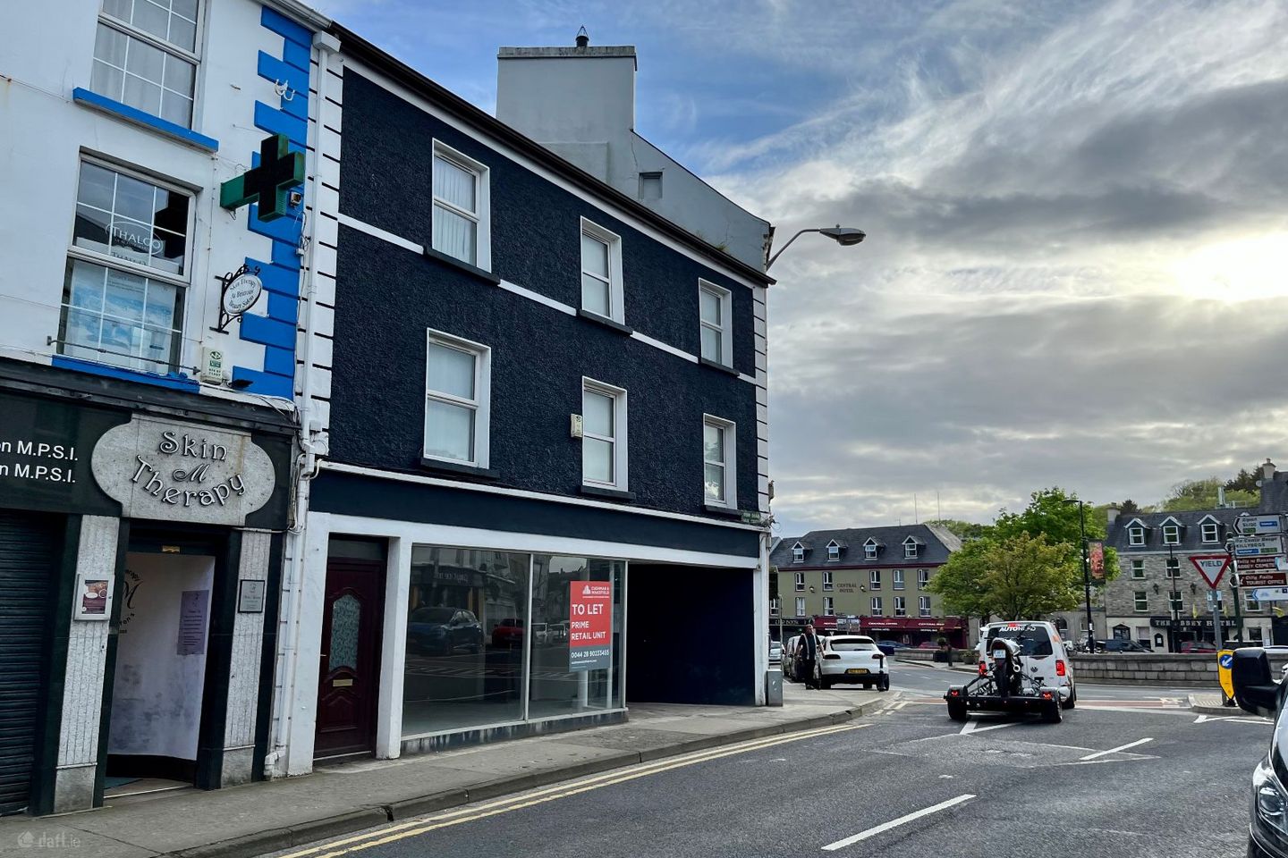 Flat 1, Main Street, Donegal, Glendowan, Co. Donegal
