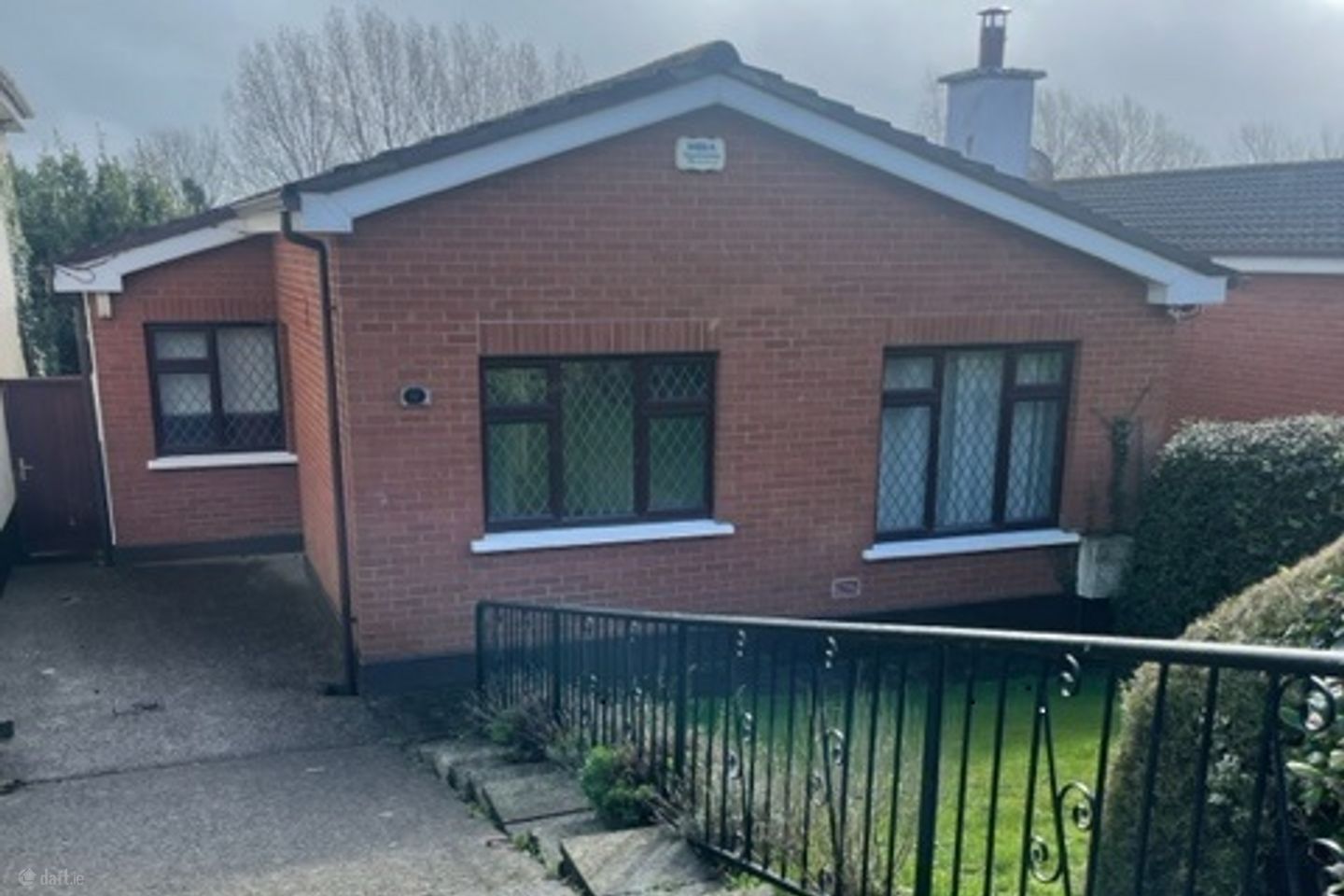 Burnaby Heights, Greystones, Greystones, Co. Wicklow
