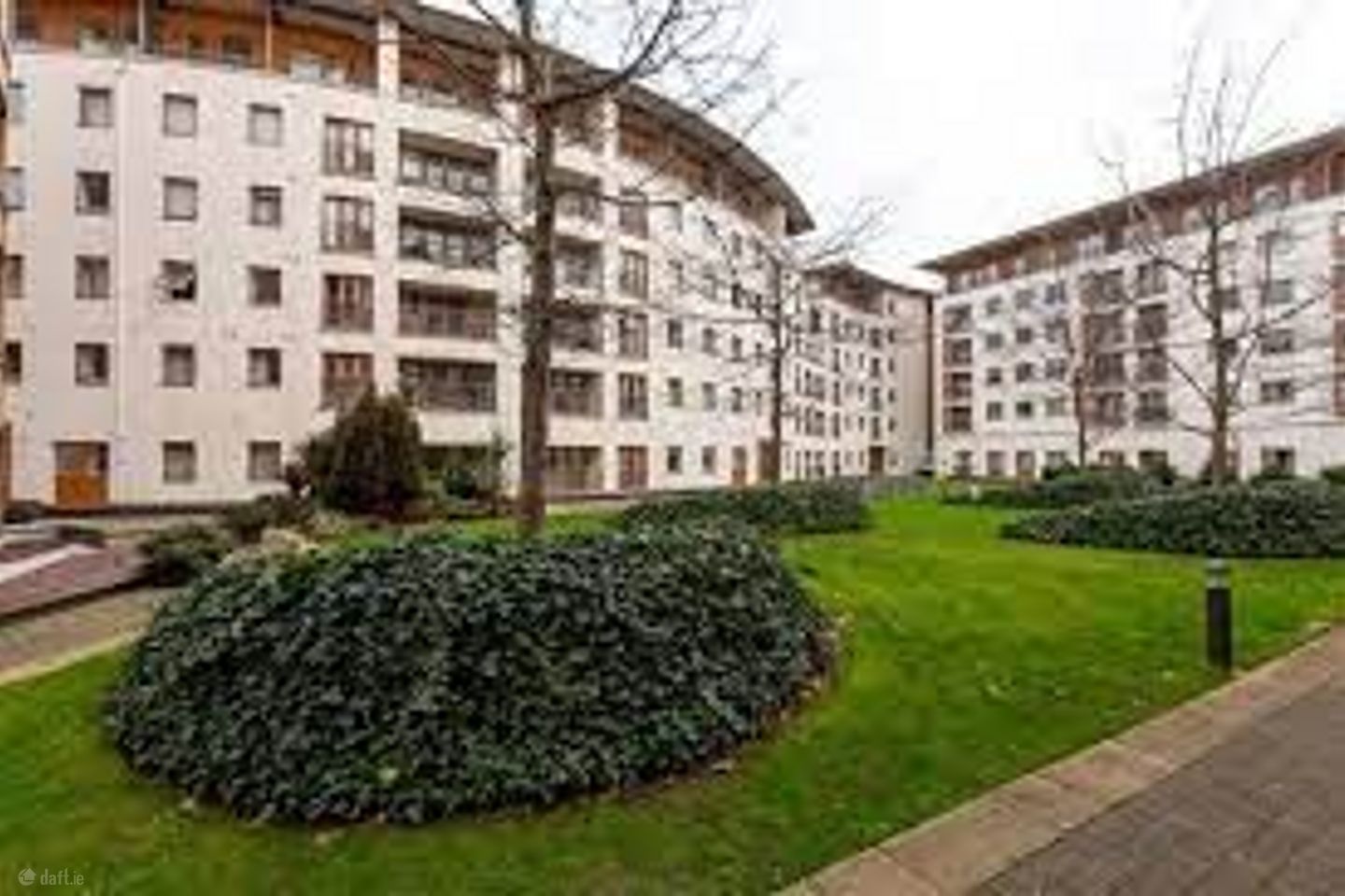 86 Spencer House, Custom House Square, Mayor Stree, North Wall, Dublin 1