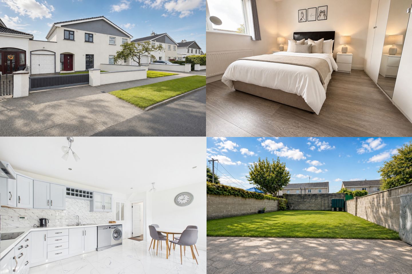 30 Liogard, Portlaoise, Co. Laois, R32YVX0