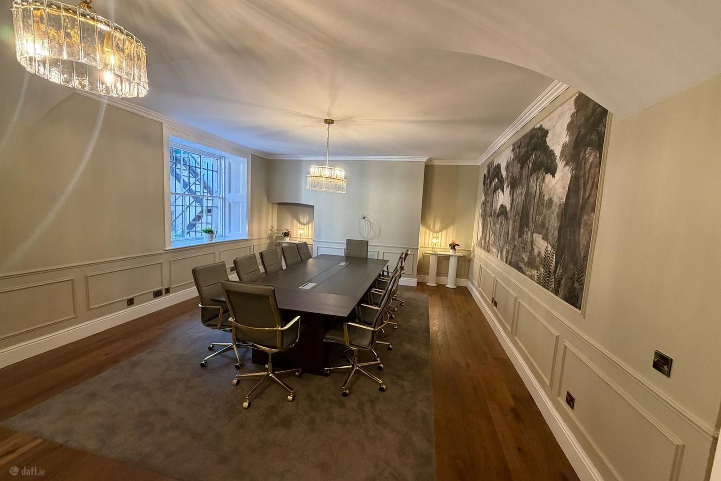 Fitzwilliam Place, Dublin 2