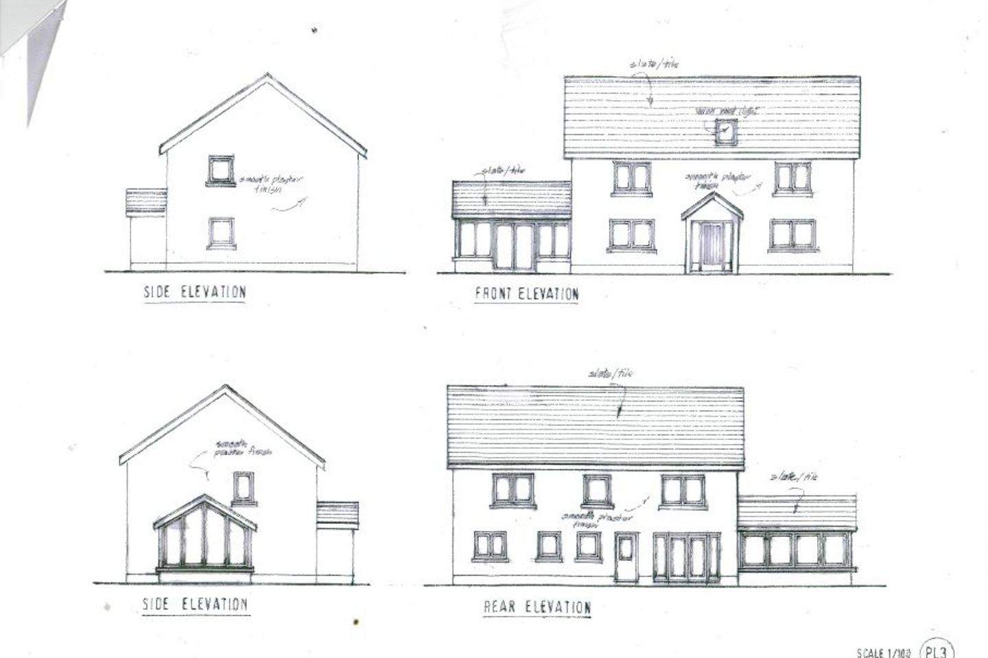 Teadies Upper, Enniskeane, Co. Cork