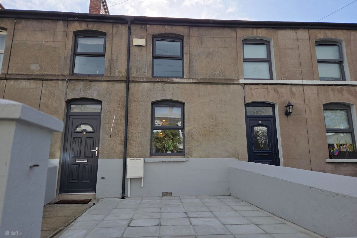 2 Saint Mary'S Place, Ballyhooly Road, Dillons Cross, Co. Cork