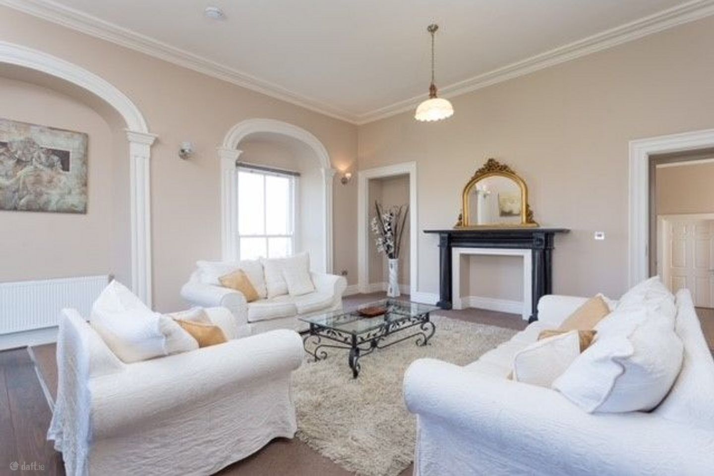 Fort Eyre House, Maunsells Road, Galway City Centre, Co. Galway