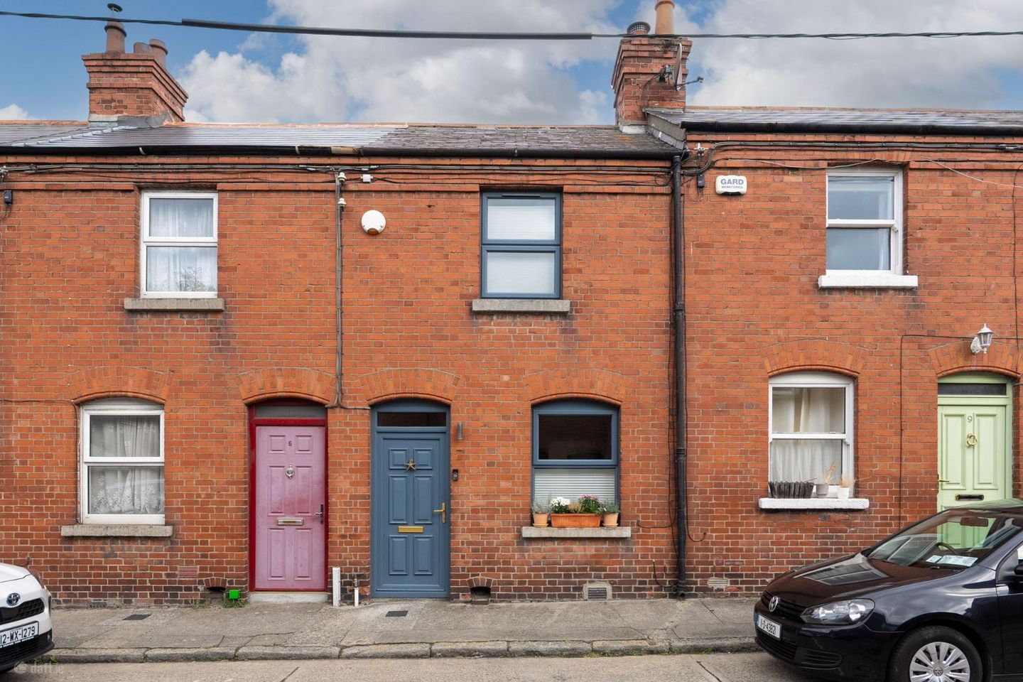 7 Armstrong Street, Dublin 6, Harold's Cross, Dublin 6, D06RP73