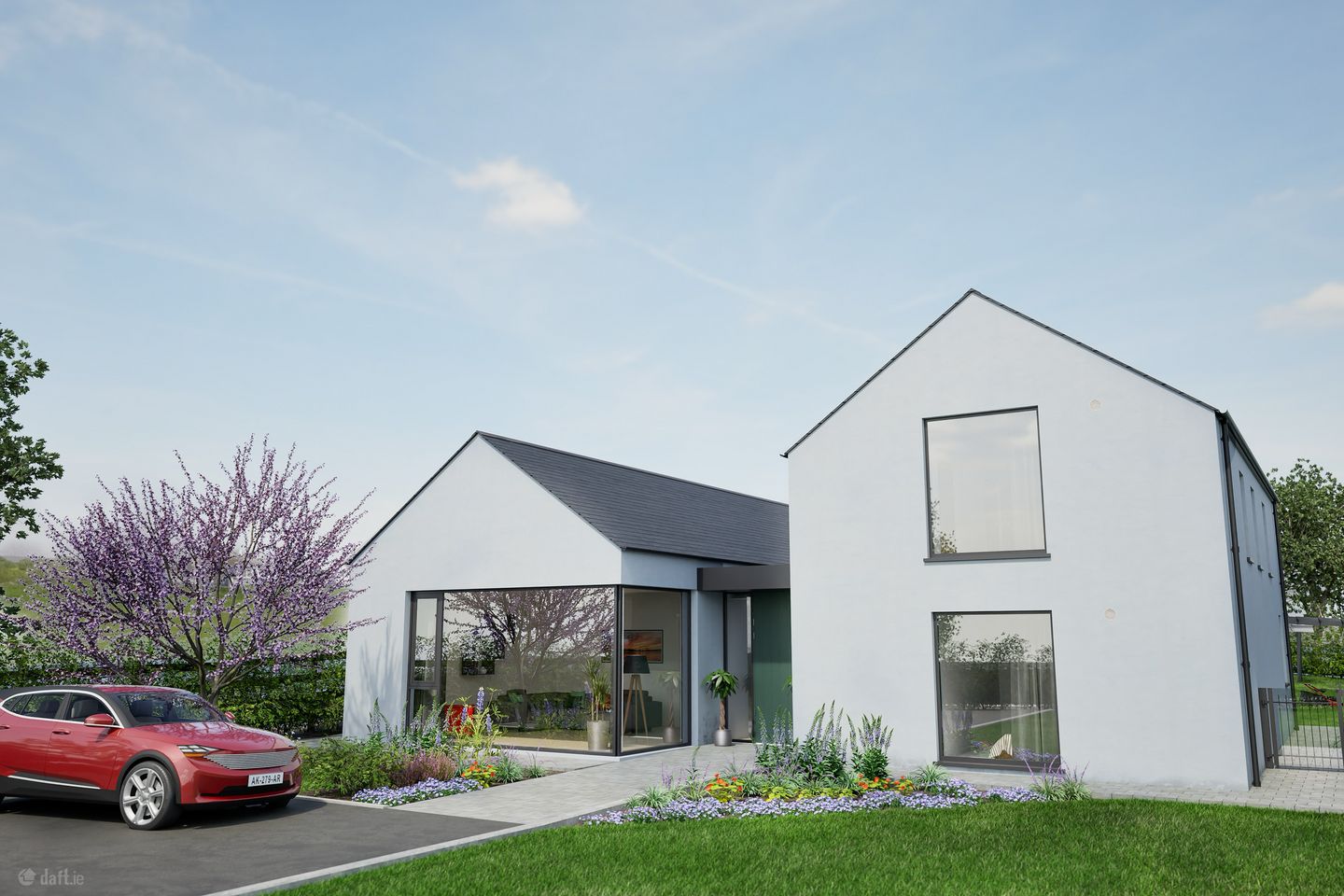 Ballincar, Rosses Point, Co. Sligo