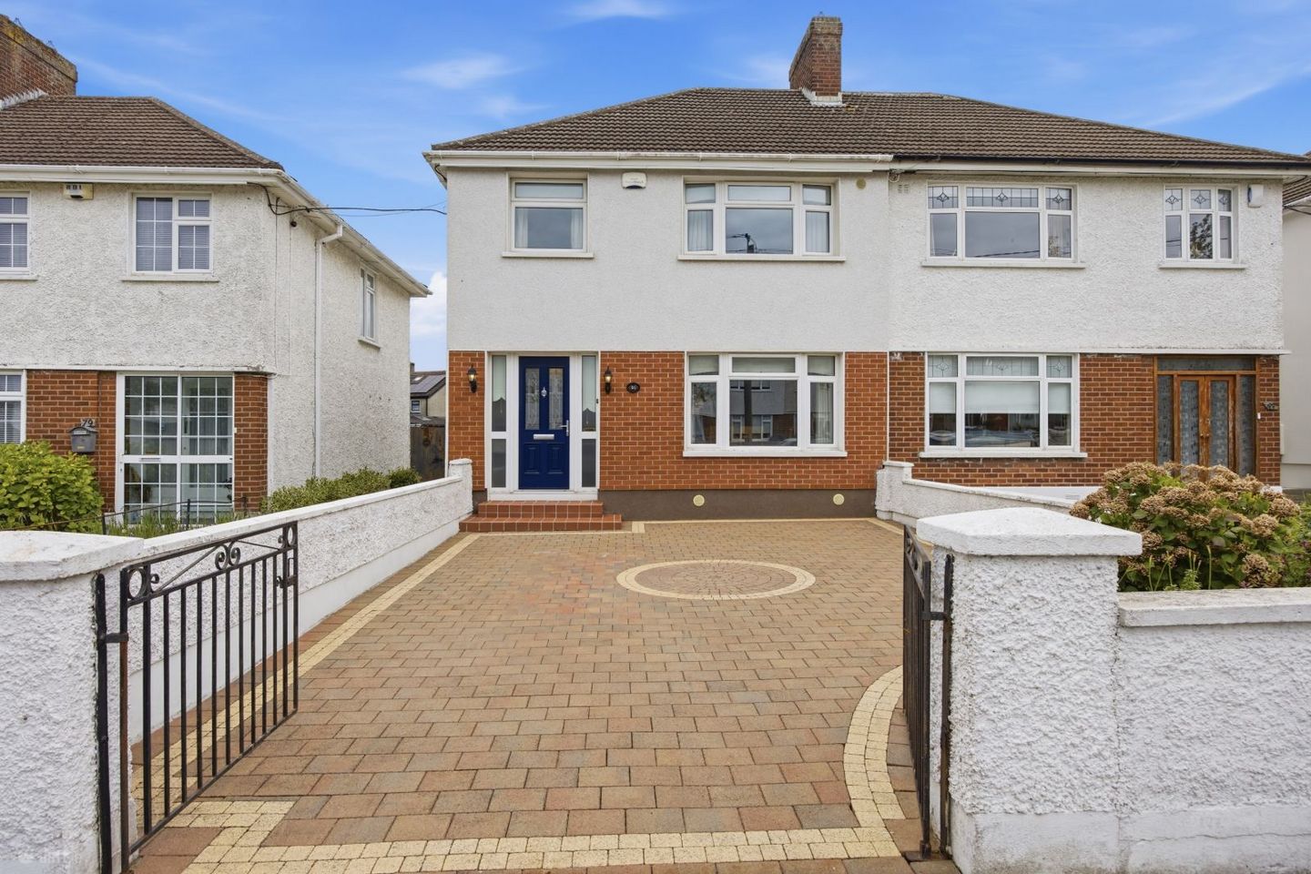 81 Elm Mount Park, Dublin 9, Beaumont, Co. Dublin, D09FN25