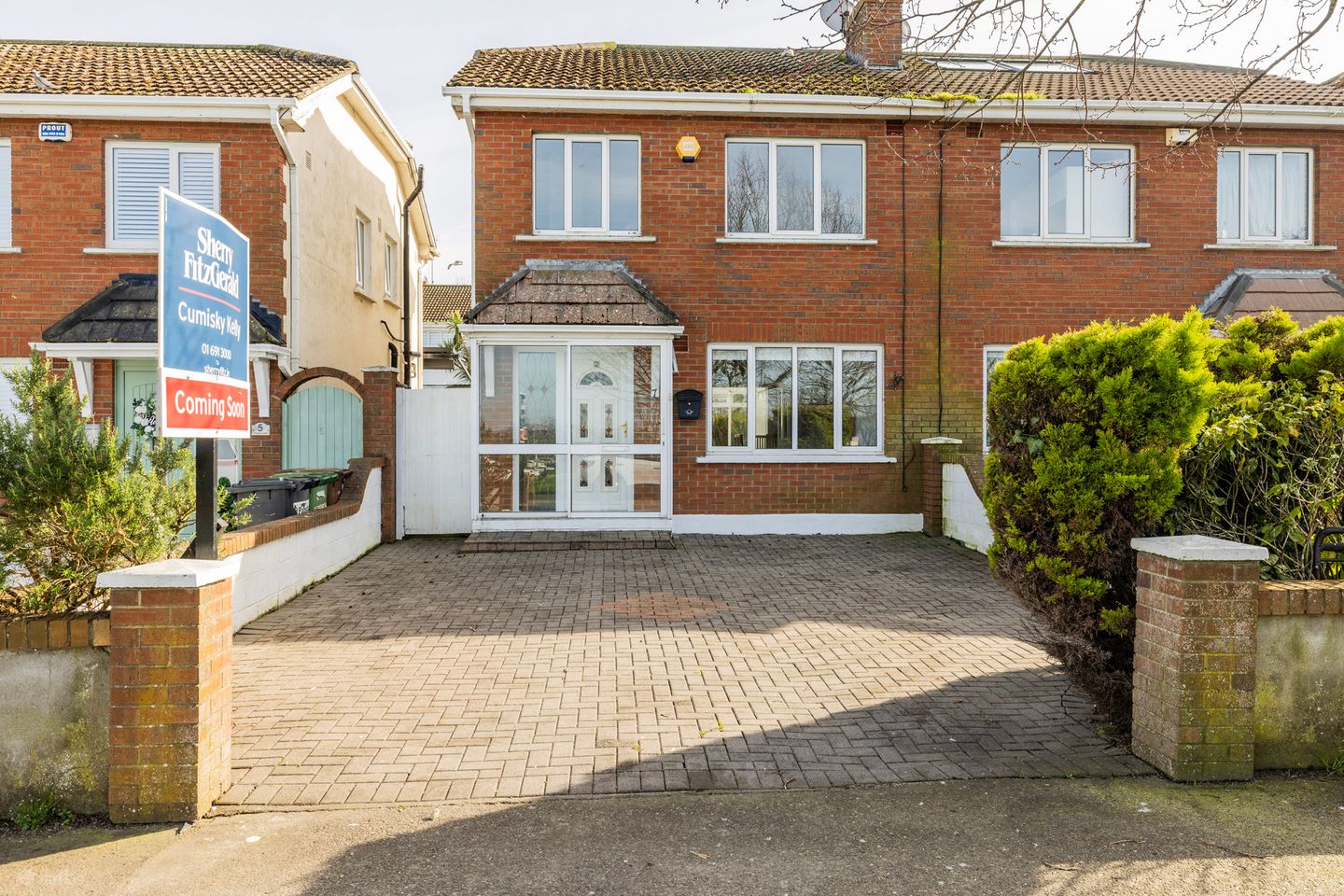 7 Chapel Close, Balbriggan, Co. Dublin, K32CF54