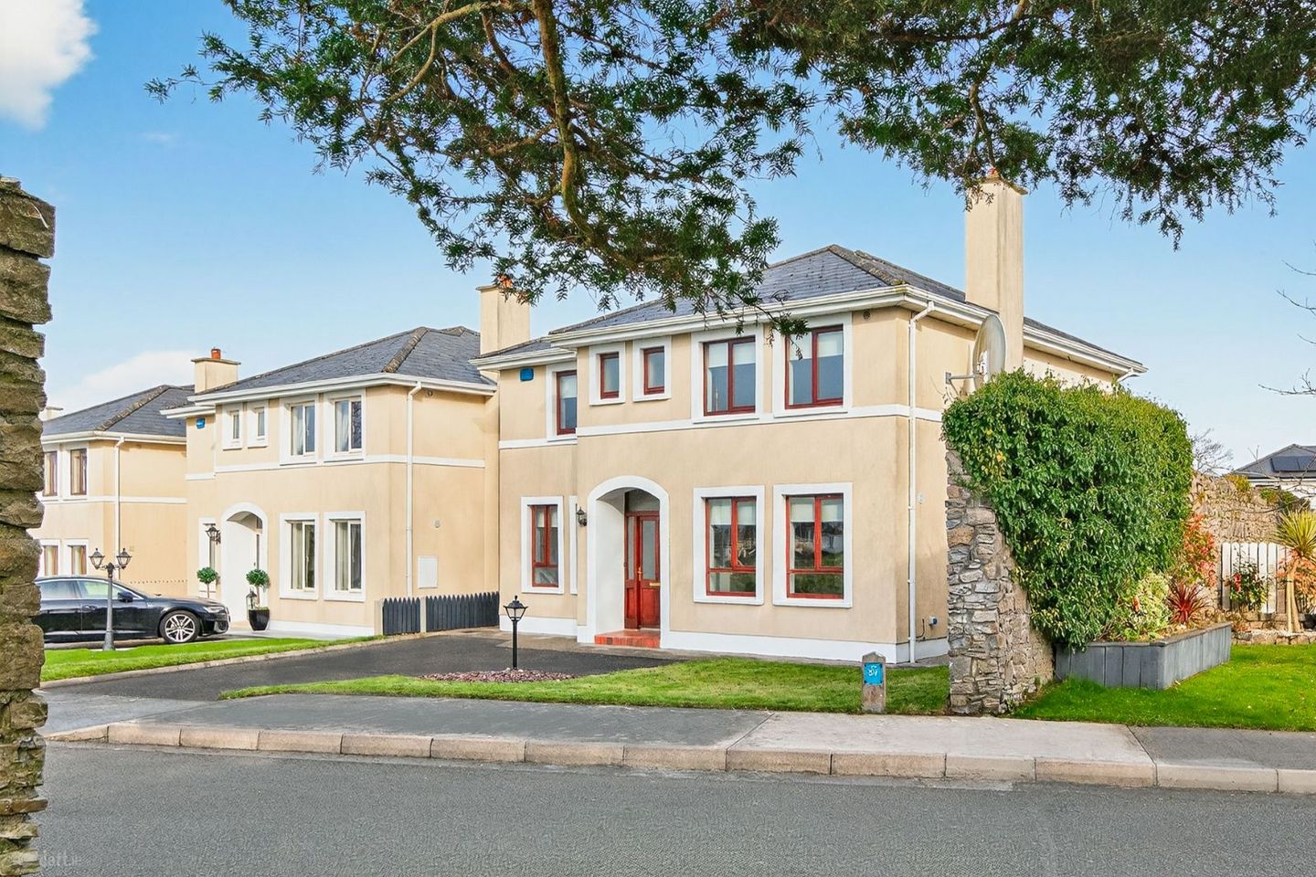 1 The Orchard, Kevinsfort, Sligo, Co. Sligo, F91K4K0