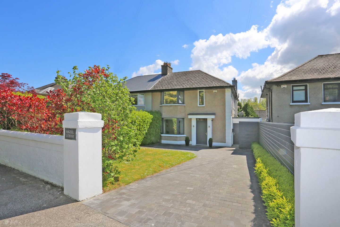 Hazel Lodge, North Circular Road, Co. Limerick, V94XW1H