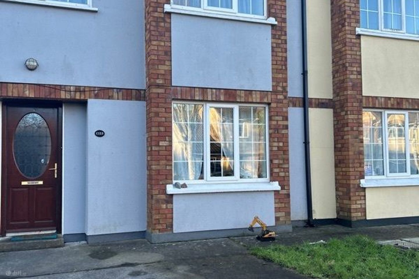 11 Briot Walk, Templars Hall, Waterford City Centre, Co. Waterford