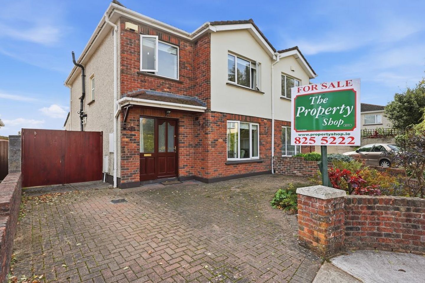 9 The Grove, Sadleir Hall, Dunboyne, Co. Meath, A86HY47