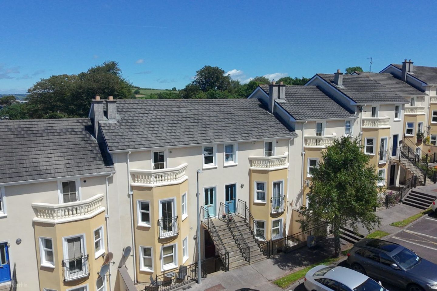 20 Chandlers Rest, Rushbrooke Links, Cobh, Co. Cork