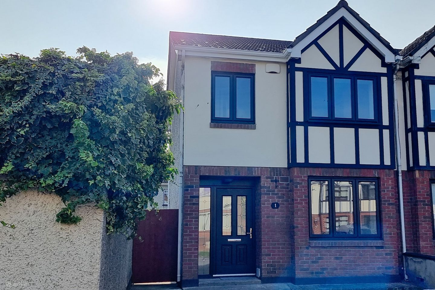 Woodford Crescent, Clondalkin, Dublin 22