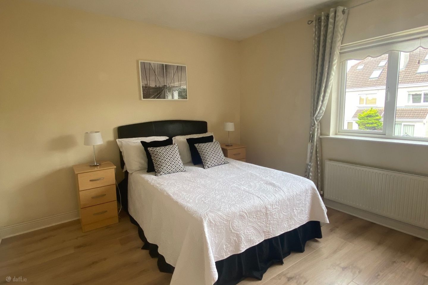 Larkfield Estate, Lucan, Co. Dublin