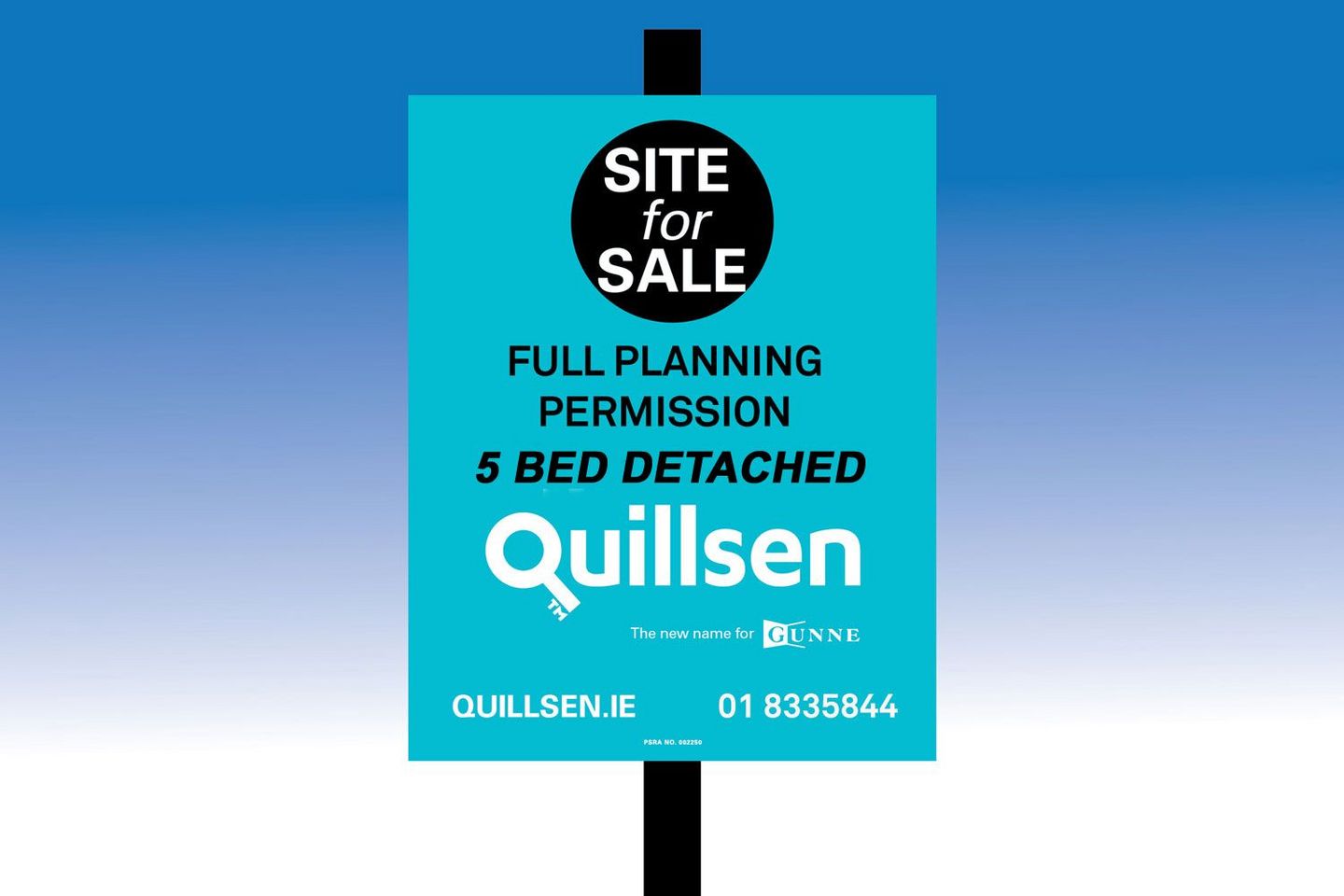 Site at 3a Kincora Grove, Dublin 3, Clontarf, Co. Dublin, D03HY45