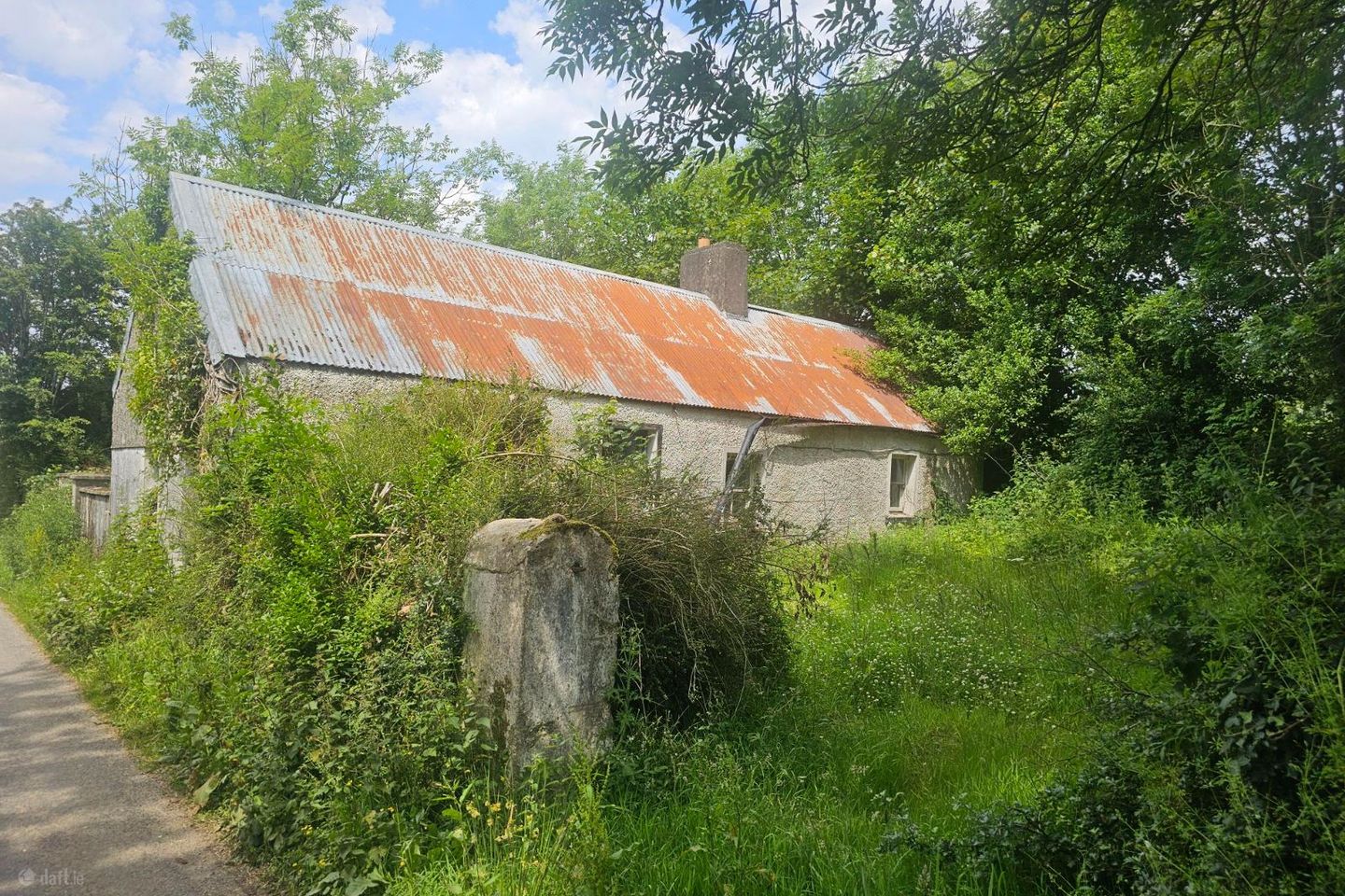 Ballyhoulihan, Boherbue, Co. Cork